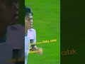 Detik-detik Kafiatur Rizky Cetak Gol Untuk Timnas U16 #IndonesiaJuara