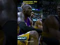 4k nba kobe bryant的壓迫感！這就是傳奇！ 科比 ＃高比拜仁