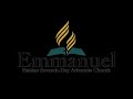 Emmanuel-Haitian SDA-Church Live Stream