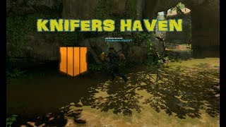 Camplicious Presents: Knifers Haven - shoutout Montage