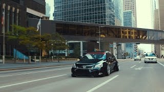 Yakuza in HTX? | Dean VIP Accord