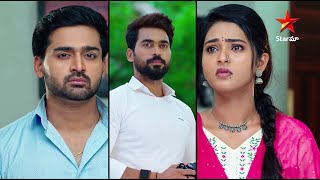 Malli - Promo | 5th July  2023 | Star Maa Serials | Mon - Fri at 9 pm | Star Maa