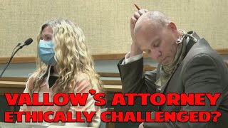 Chad Daybell has New Charges - Vallow's Attorney Ethically Challenged??