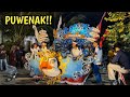 PUENAK BANGET CUAKS!! FESTIVAL TONGKLEK RAMADHAN 2024 SE JATIM MLANGI WIDANG TUBAN | MALEM SONGO