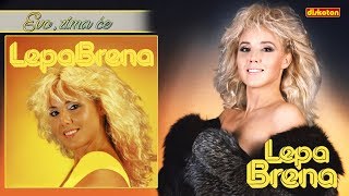 Lepa Brena - Evo, zima ce - ( Audio 1987)