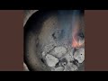 Falling Ashes of Time