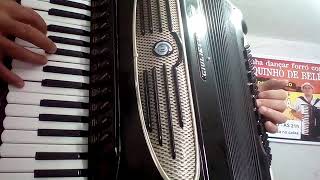 🎹 Acordeon Giulietti Classic 127