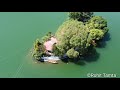 भीमताल drone shots of bhimtal nainital uttrakhand bhimtal uttarakhand nainital dji