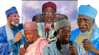 Sakon Sheikh Bello Yabo Zuwaga Mahassada Masu Tozarta Malamai