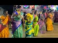 vannivayal Village festival | kummiattam | kummipattu | trending kummi | manvasanai | videos |