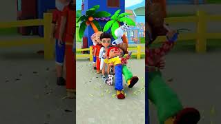 Pappu Jeeta Or Kon Gira  Gulli Bulli  Cartoon  granny  short  tmkoc shortscomedy 2