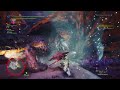 mhwi ruiner nergigante responding to sos flare