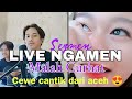 GAK NYANGKA ENDINGNYA KAYA GINI🥲 || LIVE NGAMEN, SEKECEWA ITU - ANGGA CANDRA, ELEMENT - RAHASIA HATI