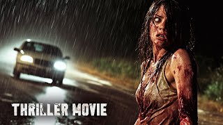 A insane patient escaped from the asylum for revenge | Horror full movie, drama, thriller😱🎥