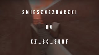 [KZT PRO] kz_sc_surf in 1:19.46 by smieszneznaczki