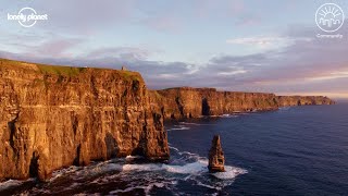 Burren EcoTourism Network: Best in Travel 2021 Community Tourism Project