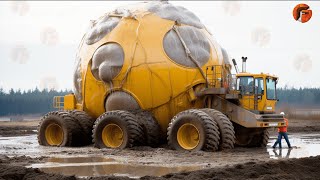 Amazing Machines Operating at an INSANE LEVEL ▶6