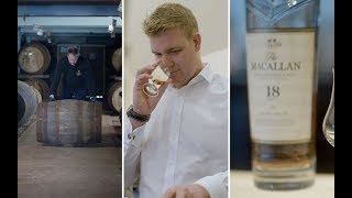 Macallan Whisky: An Insider's Guide | Christie's