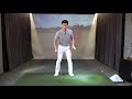 워너골프 드라이버 u0026 아이언 스윙궤도 임팩트 시크릿 골프레슨 golf swing made simple