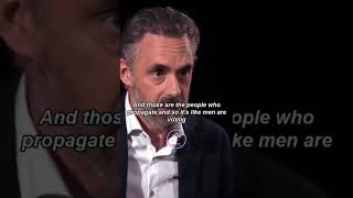 "COMPETENT DEFINED by that VALUE!" - Jordan Peterson #shorts