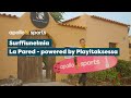 Apollo Sports - Surffiunelmia La Pared - powered by Playitaksessa