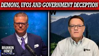 Prophecy Update: Revelation 9, Demons, UFOs & More | J.B. Hixson