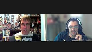 [BGP_09.5/25] An Interview with Blair Farrell, ComicBookVideoGames.com