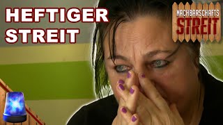 Von Freunden zu Feinden: Streit um Grundstücksgrenze eskaliert | Nachbarschaftsstreit | ATV