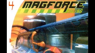 SEGA Crusade Vol 3 - #147 - MagForce Racing - Dreamcast - Finale - #sega #longplay