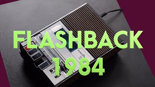 FLASHBACK 1984 - MAYBEBOP