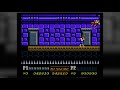 【一機だけ】ダブルドラゴン2 ザ・リベンジ double dragon ii the revenge【fc】