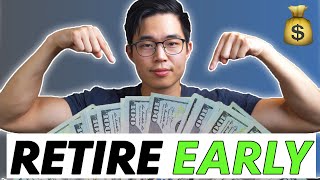 How to Retire at Age 30 (Investing the SMART Way)
