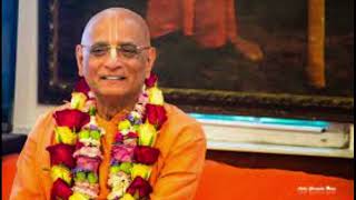 Srila Prabhupada Appearance Day - Offerings \u0026 Lecture by His Holiness Bhakti Charu Swami Maharaj