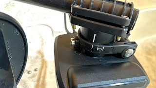 Humminbird Mega Live 2 Troubleshooting