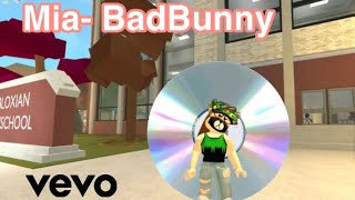Roblox 5 Id Codes For Songs Mia