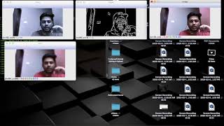 Python OpenCV 101 - Part 4 | Apply Blur and Resize Images
