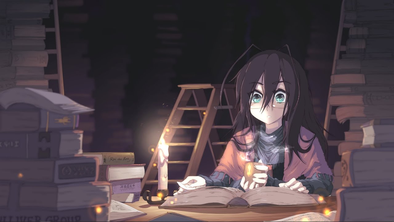 10 Hours Relaxing Music With Rain Sounds Peaceful Piano Music For