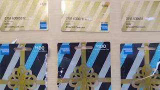 'Oh my God': Fresno woman scammed out of $300 of gift cards from Target