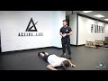 prone active thoracic extension