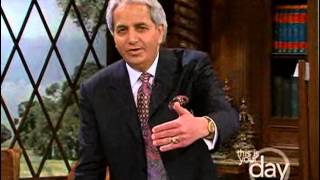 Benny Hinn - The Gifts of the Holy Spirit, Part 1