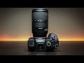 Tamron 28-75mm f/2.8 Unboxing and First Tests