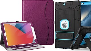 4 Best iPad 9 Cases and Covers You Can Buy