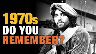 7 Great Singer-Songwriters from the 1970s That You MUST Hear Again