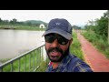 jirang monastery a piece of tibet in odisha eastern ghat monsoon bike ride the phd vlogger