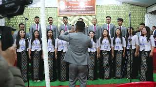 CHT Synod Choir