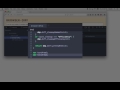 Firefox Developer Tools: search in files with the debugger