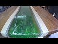 Wholesale Clear Epoxy Resin for Home Design Wood Furniture