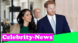 Meghan Markle, Prince Harry slammed by British TV presenter for over-exposure
