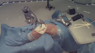 Medical VR Demo - Introducing Wraith-VR by Ghost Productions