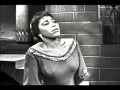 Leontyne Price: O patria mia